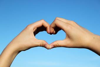 Ich liebe Dich