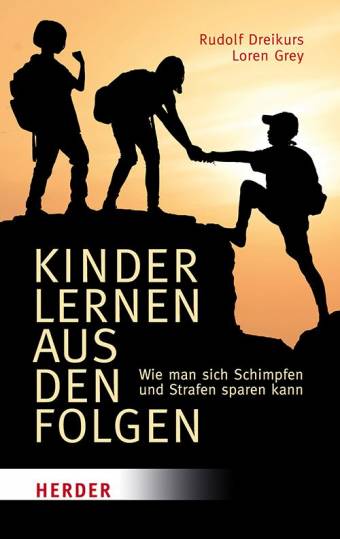 Buchtipp: "Kinder lernen aus den Folgen"