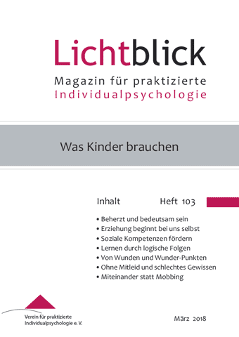 Ohne Mitleid und schlechtes Gewissen